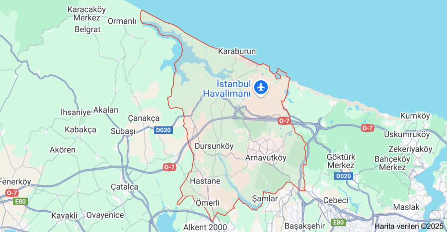 Arnavutköy Ereksiyon Tedavisi