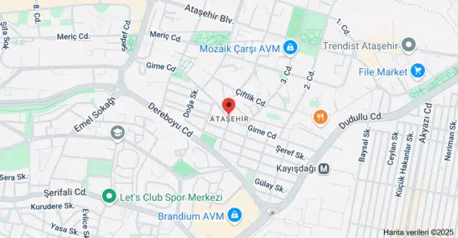 Ataşehir Iktidarsızlık Tedavisi