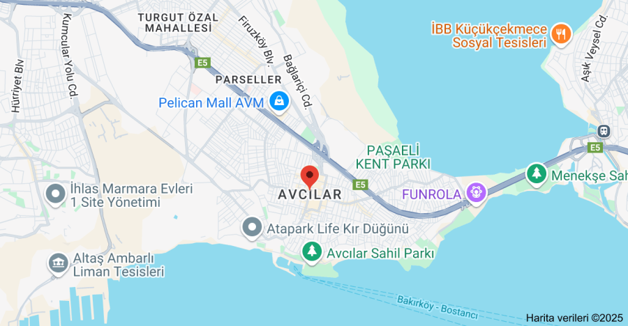 Avcılar Iktidarsızlık Tedavisi