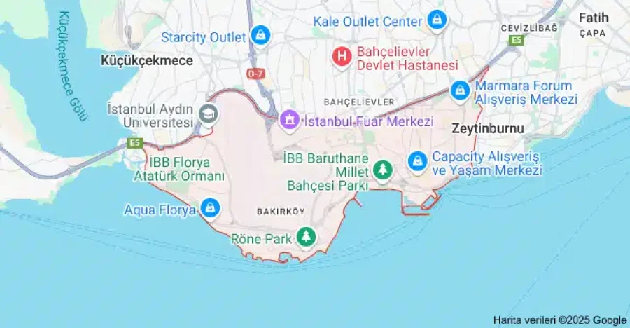 Bakırköy Iktidarsızlık Tedavisi