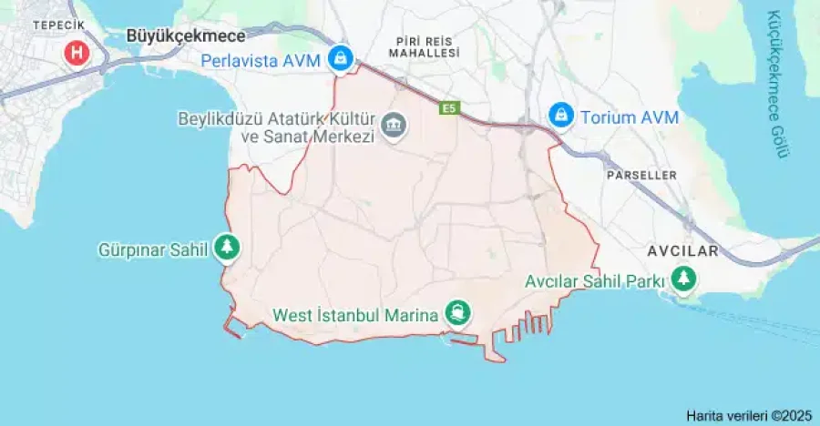 Beylikdüzü Sertleşme Tedavisi