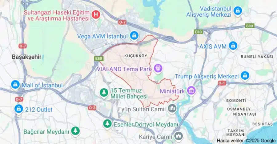 Gaziosmanpaşa Ereksiyon Tedavisi