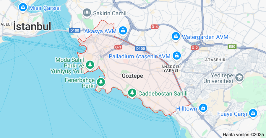 Kadıköy Iktidarsızlık Tedavisi