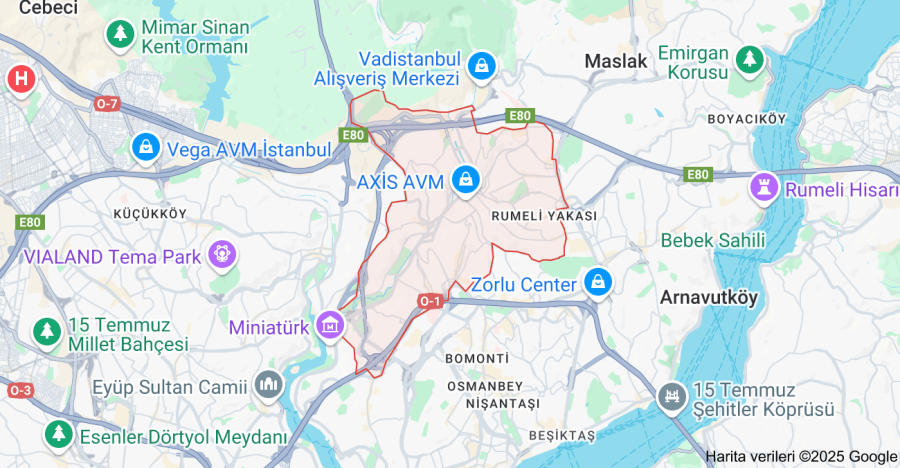 Kâğıthane Iktidarsızlık Tedavisi