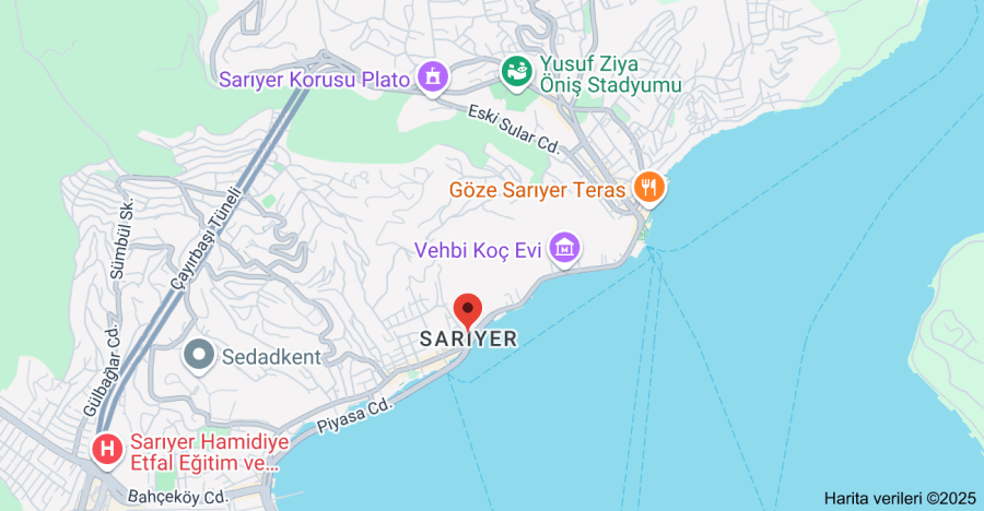 Sarıyer Iktidarsızlık Tedavisi