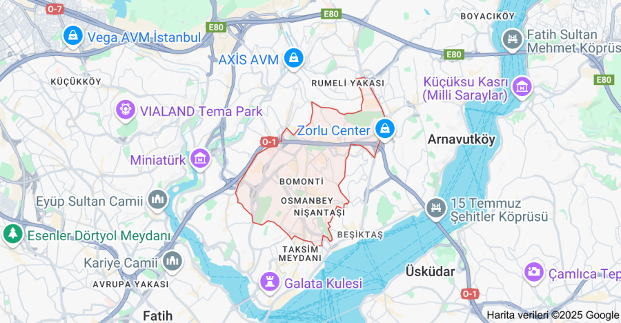 Şişli Ereksiyon Tedavisi