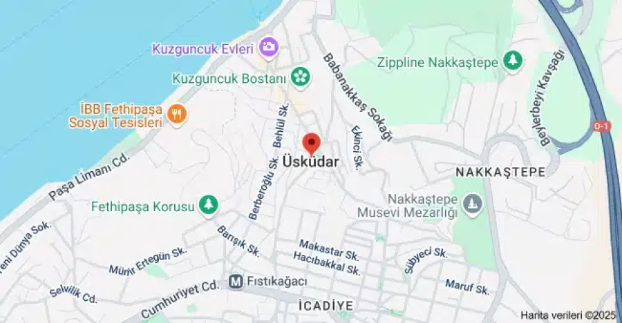 Üsküdar Iktidarsızlık Tedavisi